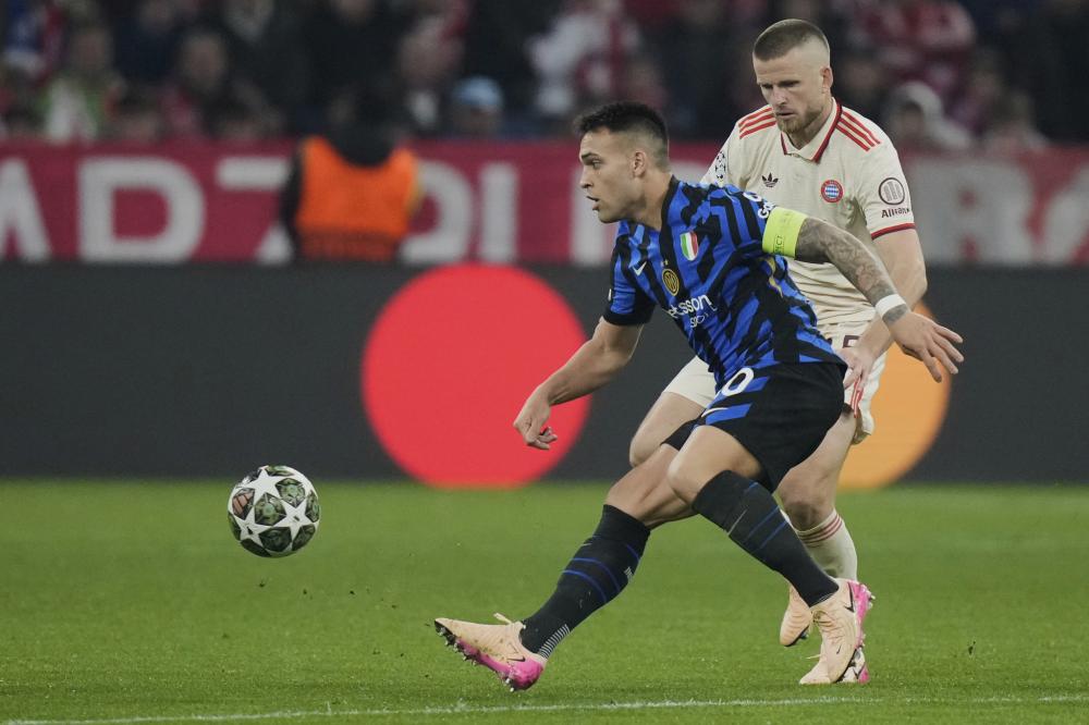 邁尼昂的受 邁尼昂的受